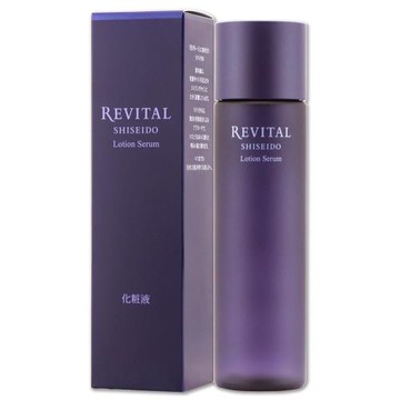 【SHISEIDO 資生堂】莉薇特麗御光奇肌抗皺淨煥活膚精華 180ML