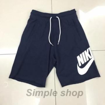 dorado por qué Vacunar Simple】NIKE NSW SHORT海軍藍NIKE LOGO短褲棉褲運動短褲女生可穿836278-451推薦| Yahoo奇摩拍賣| LINE購物