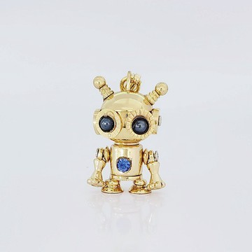 xinbaby飾品/項鍊/鑰匙圈