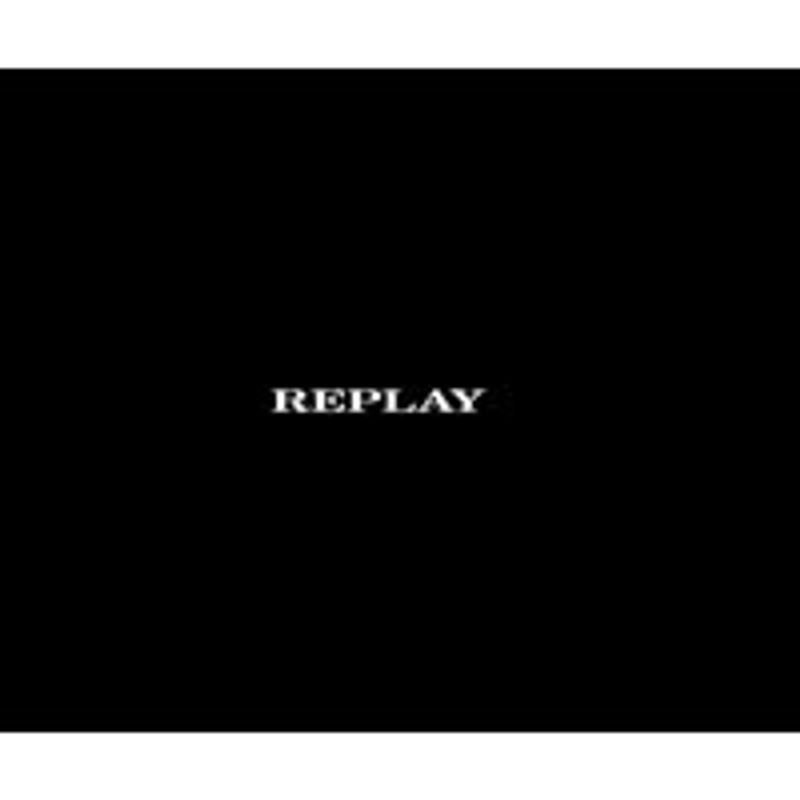 Replay 1集(韓国盤)