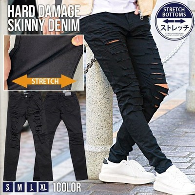 メンズ細身タイトパンツの通販 16 132件の検索結果 Lineショッピング