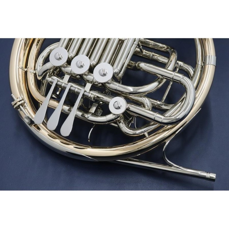 Wenzel Meinl 205GB【お取り寄せ】【新品】【ホルン】【ヴェンツェルマインル】【フルダブル】【ゴールドブラス】【金管楽器専門店】【ウインドお茶の水】  | LINEブランドカタログ