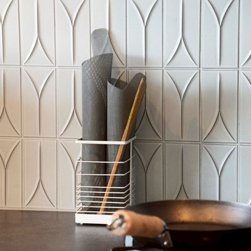 比利時製防油噴濺墊（L 款）