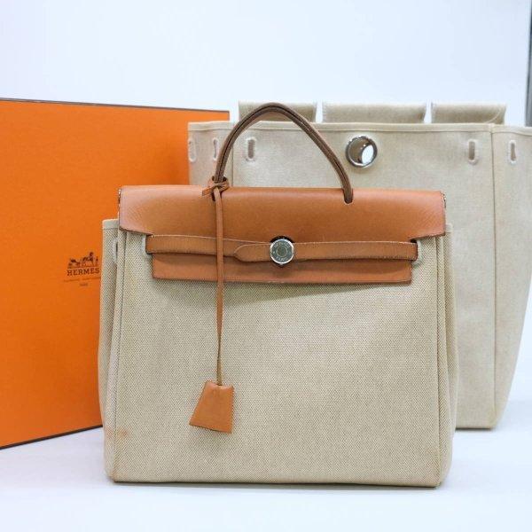 【セール】HERMES エルメス エールバッグ アドPM 2WAY ...