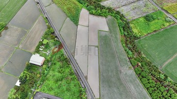 草屯臨路農地大面寬農地大地坪好規劃｜南投縣草屯鎮土城段