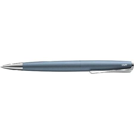 Lamy Studio 万年筆 066 Glacier 極細ペン先 (EF)