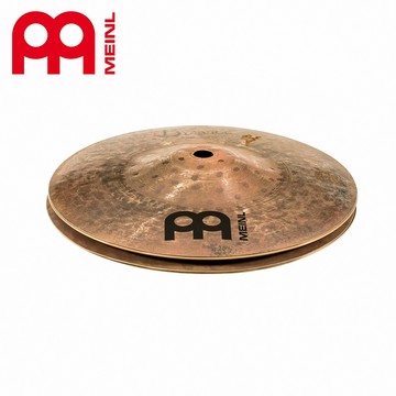 MEINL AC-CRASHER CRASHER HATS BENNY GREB 8/8吋 疊鈸【敦煌樂器】