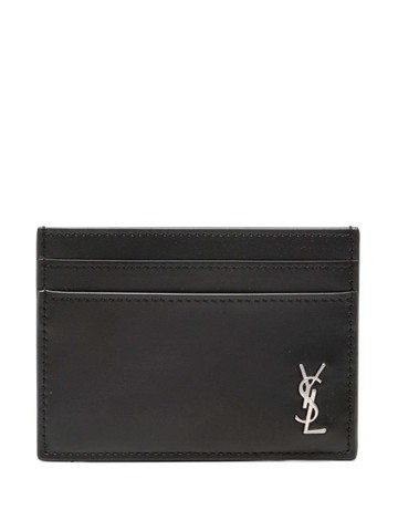 Saint Laurent Wallets