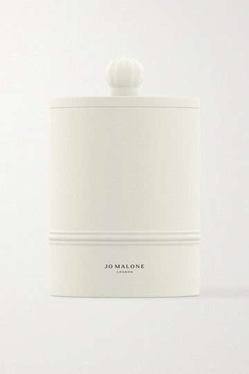 JO MALONE - Glowing Embers Scented Candle, 300g - White - one size