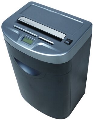 歐元EURO 靜音 A4 短碎狀 容量35L 碎紙機 /台 860C