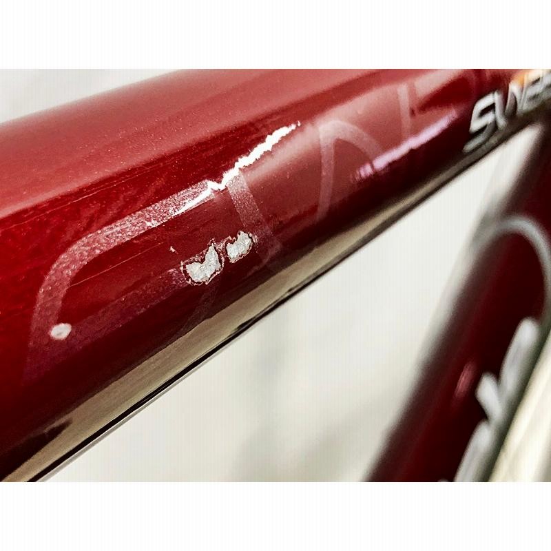訳アリ キャノンデール CANNONDALE シナプス スポーツ 4 SYNAPSE
