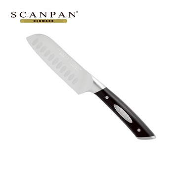 【Scanpan】經典系列 三德日式主廚刀 18cm