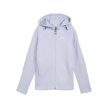 PUMA 基本系列Evostripe連帽外套 女性