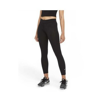 Nike Sportswear Essential 7/8 女子緊身褲 瑜珈 運動 長褲 黑 女款 CZ8533-010