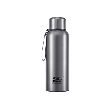 Miyaco 米雅可 Koruto316不銹鋼真空保溫瓶保溫杯 不鏽鋼3000ml-Leidea樂德兒