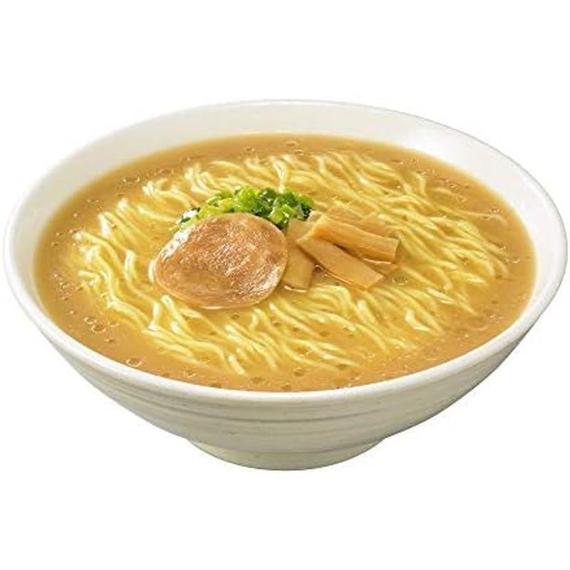 マルちゃん 麺づくり 醤油とんこつ 89g×12個