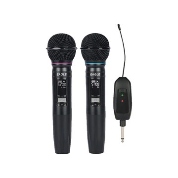 EAGLE EWM-P12U UHF無線麥克風