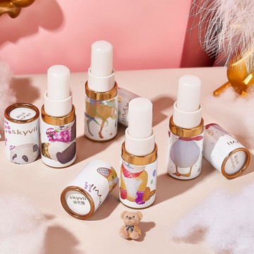 臺灣🚍8H出🉑香體膏香水香膏持久留香自然持久清新去異味淡香隨身攜帶男女可用