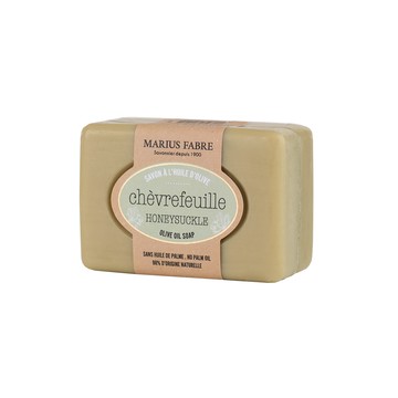 法鉑忍冬橄欖草本皂100g