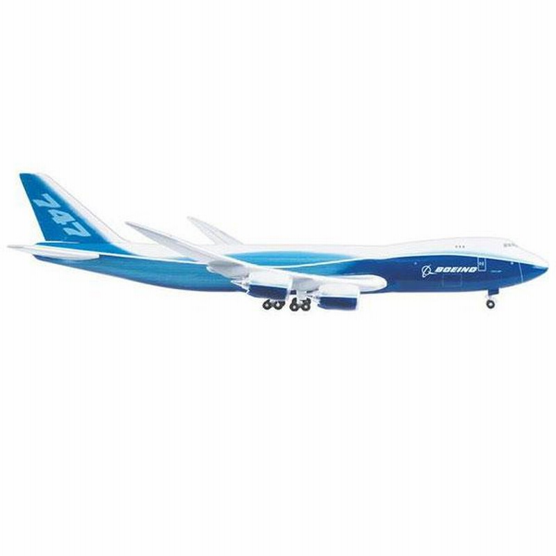 ボーイング747-8 スケール1：200 ハウスカラー モデル 航空機 ボーイング747-8 スケール1：200 ハウスカラー モデル 航空機