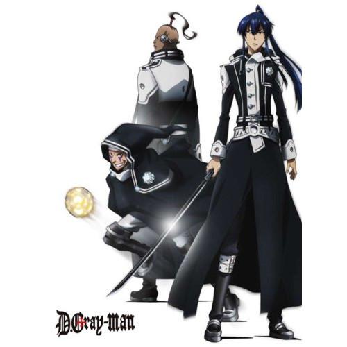 DVD/TVアニメ/D.Gray-man ディー・グレイマン 10 | LINEブランド