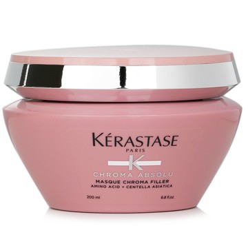 卡詩 Kerastase - 綻光染後護理强韌修護護髮膜