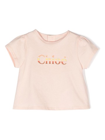 Chlo? Kids T-shirt