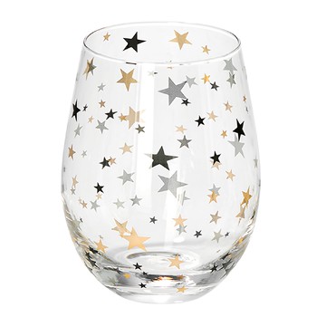 Philippi Stardust 無梗紅酒杯  500ml  1個