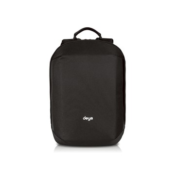 deya Urbanedge 後背包-黑色 62407080936