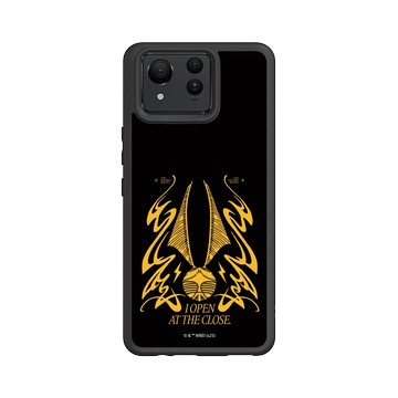Zenfone 11 Ultra SolidSuit 黑 - 哈利波特 Harry Potter - The Golden Snitch - I open at the close