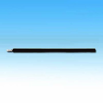 粗配線0.18x21芯鍍錫  UL1015 20AWG 61M 黑/紅/綠/白/黃 6124I