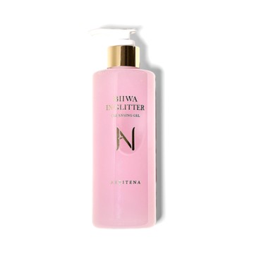 ATRITENA卸妝啫喱BIIWA INGLITTER CLEANSING GEL300g