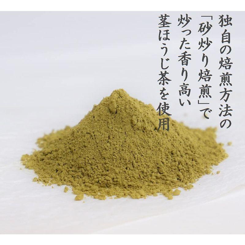 きよ泉 ほうじ茶そば セット 国産 (160g 2食分×3袋) 6人前分 つゆ(22ml)×6食分付き 茶蕎麦 ざるそば 焙じ茶そば 京都