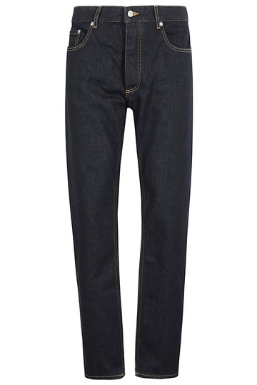 Icon Denim Kanye