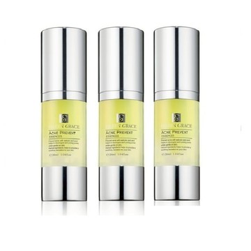 妍霓絲 囤貨組 水楊酸面皰精華/加強版 30ml《官網直售》