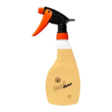 Goddose 奈米水鍍膜 500mL 汽車鍍膜 清潔 修復 保護 光澤  1瓶