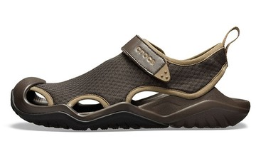CROCS UNISEX SANDALS