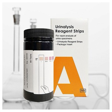 AllTest~生酮尿酮試紙(50入)