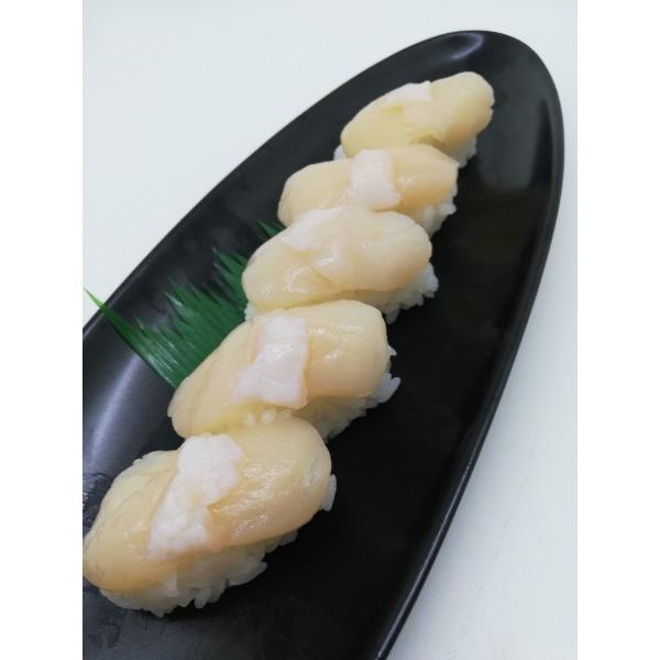 寿司 使いやすい 10枚 寿司ネタ ほたて貝柱開き 約7ｇ×10枚 業務用 生食用 ホタテ 刺身用 手巻き寿司