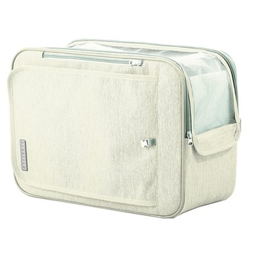 YSS 愛麗絲 簡約風三合一寵物背包