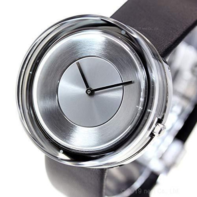 イッセイミヤケ]ISSEY MIYAKE 腕時計 メンズ NYAH001 | LINEショッピング