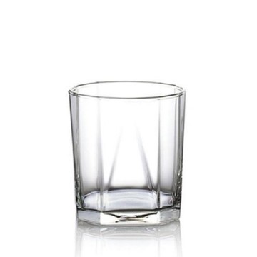 Ocean 金字塔威士忌杯 260ml 金益合Drink eat