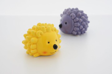 OSICHEF刺蝟胡椒鹽罐組