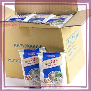 ユウキ食品 フォー 200G×30袋