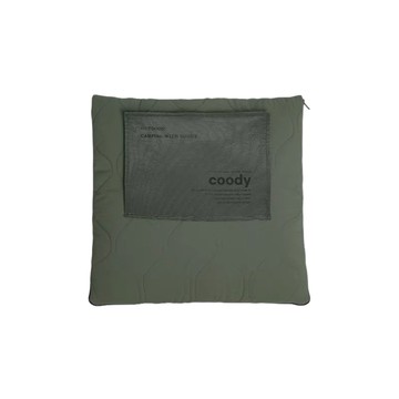 Coody 多功能披肩抱枕