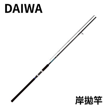 DAIWA SHORE JIGGING X 入門級岸拋竿 R541