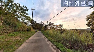 稀有出售好山好水超值三灣永和山水庫臨路休閒農地｜苗栗縣三灣鄉永和山段