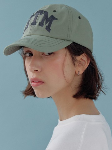 HTM Ball Cap [Green]
