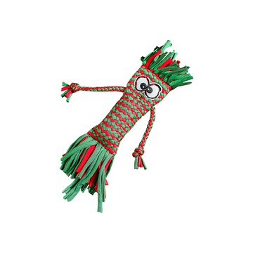 聖誕繩結玩具 【小小毛孩】