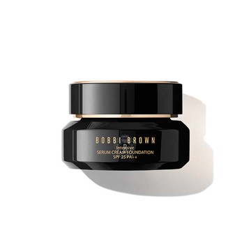 冬蟲夏草極萃粉底霜 SPF 25++ 30ml